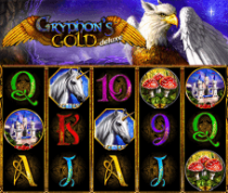 Gryphons Gold Deluxe