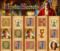 Mystic Secrets
