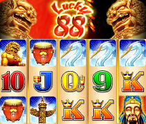 Lucky 88
